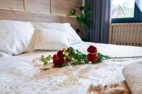 Terra Mons apartments Zlatibor